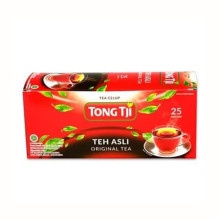 

TONG TJI TEH CELUP BLACK