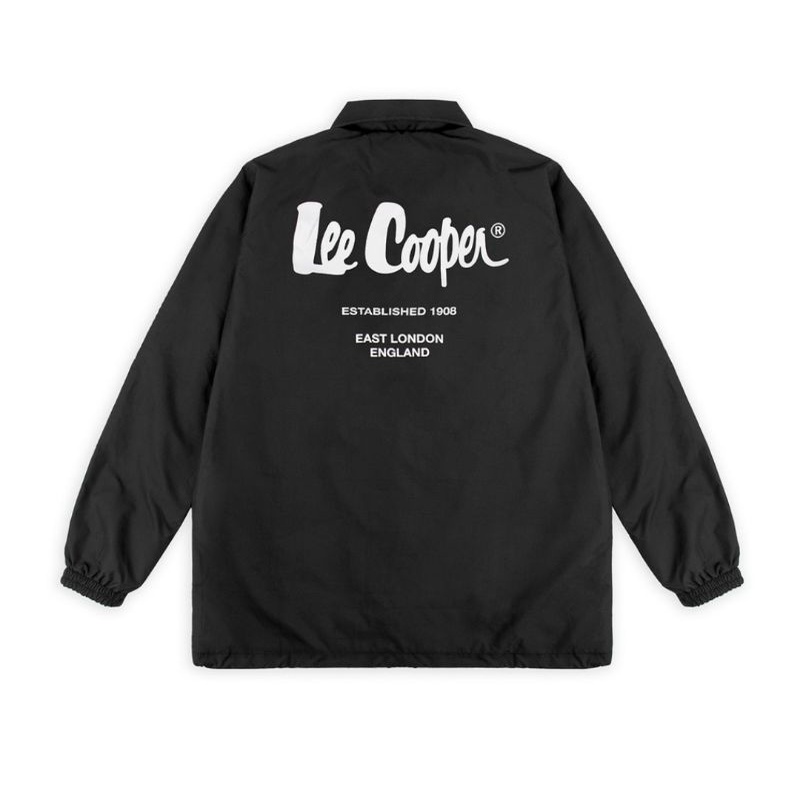 Coach JAKET Lee Cooper 002