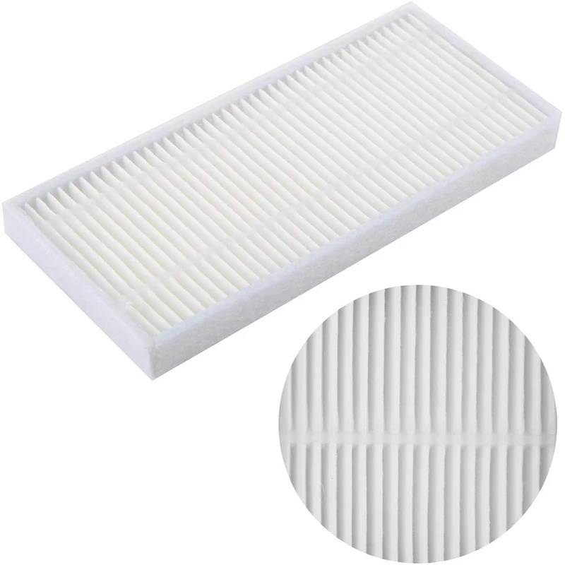 Cocok untuk Eufy RoboVac 11s 30 30C 15C 12 35C vacuum cleaner filter HEPA suku cadang aksesoris