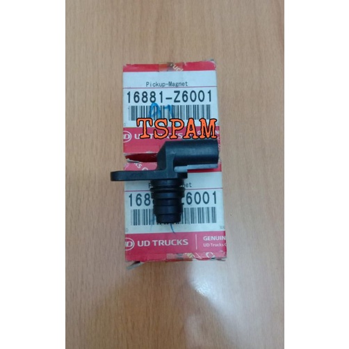 ud truck cwm330 sensor pick up magnet 16881-Z6001