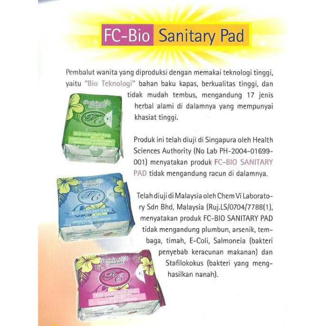 Avail Pantyliner - Avail Hijau