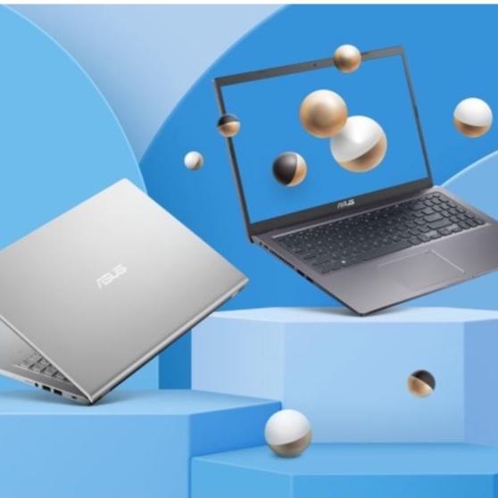 LAPTOP ASUS A509FA CORE i3-10110 RAM 4GB SSD 256GB WIN ORI