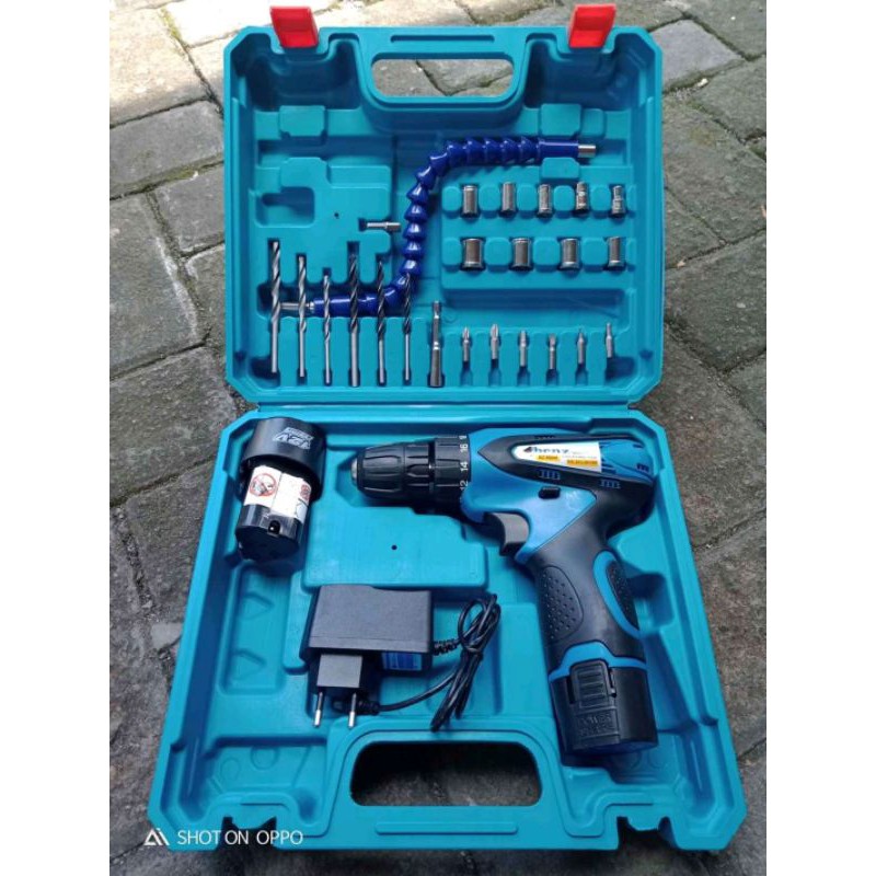 bor cas Benz 12 volt tipe 8004