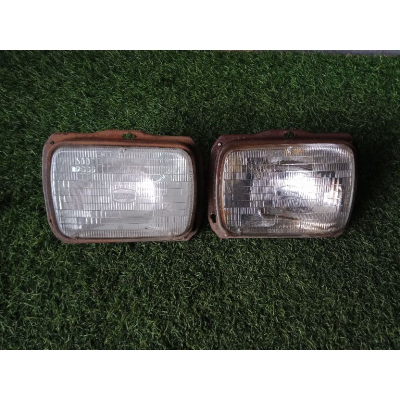 Headlamp Koito Original Copotan Daihatsu Zebra