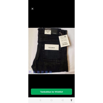 Celana Jeans Wanita Mode Terbaru Trend