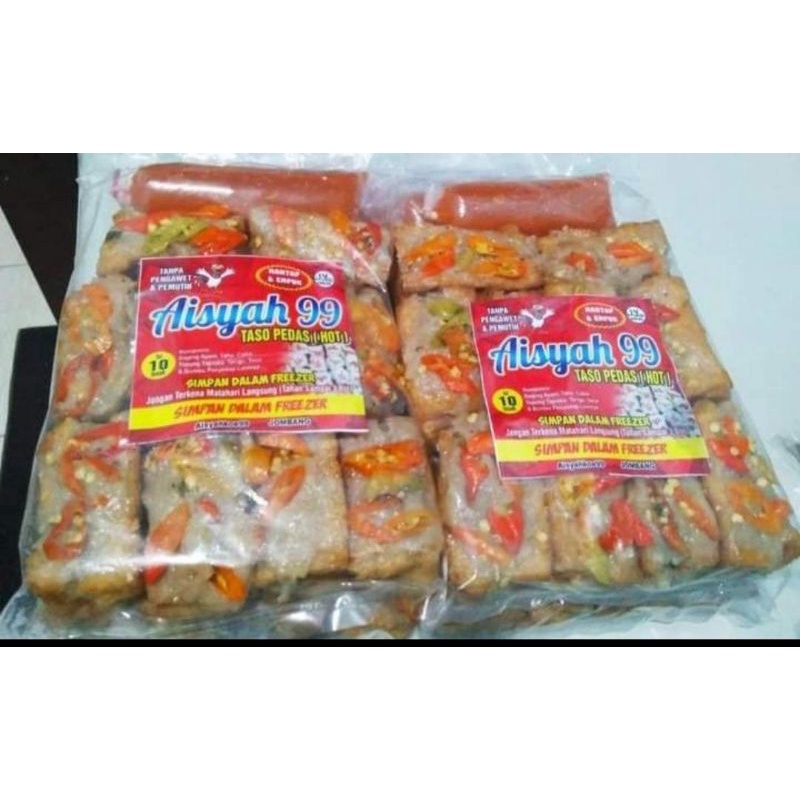 

TAHU BAKSO