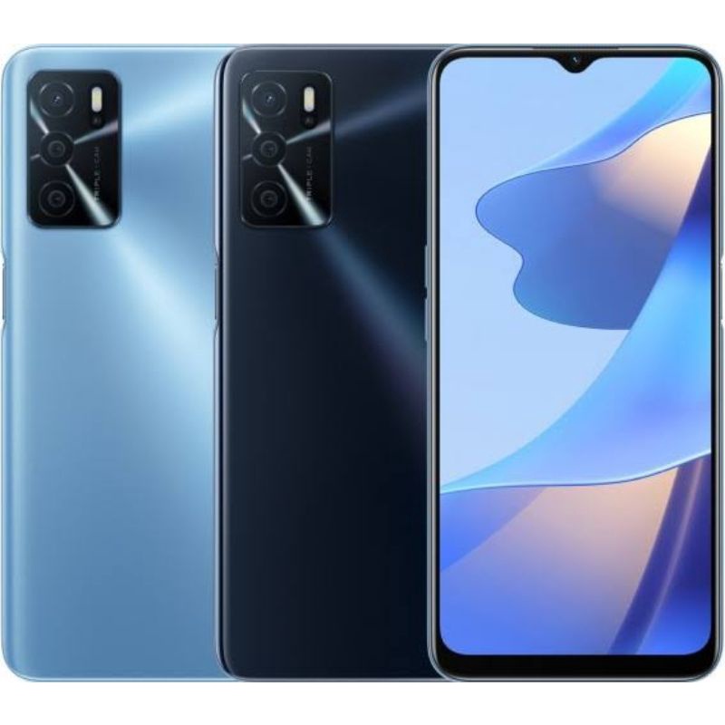 HANDPHONE OPPO A16 3/32