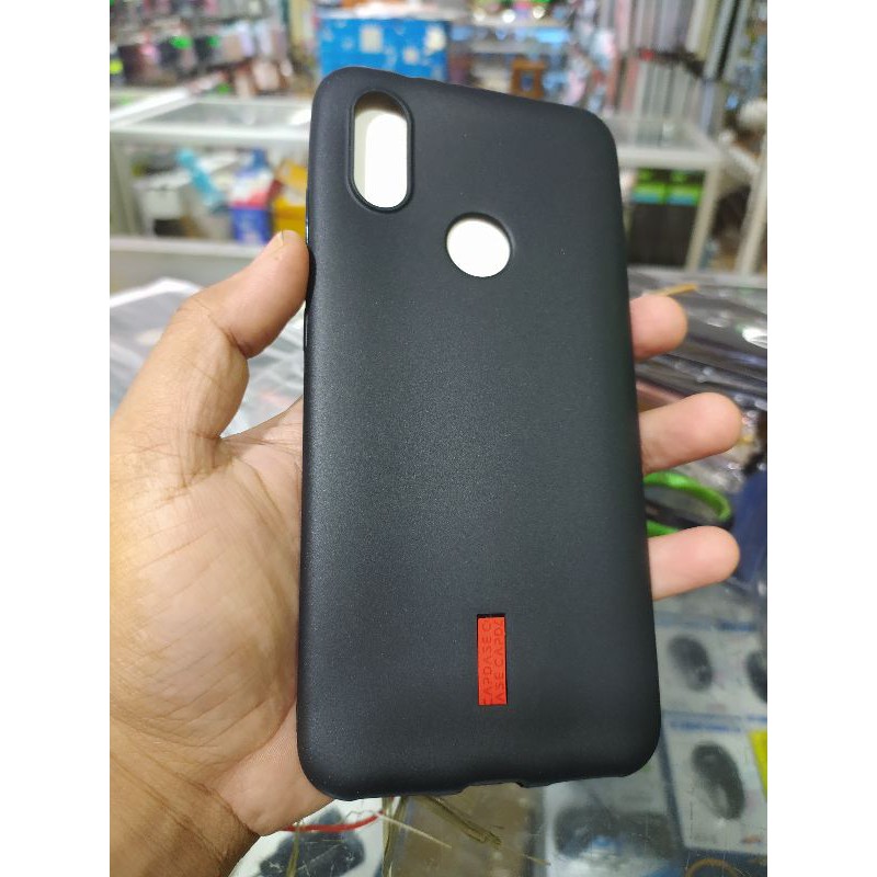 Case Silikon Xiaomi Mi4 Mi 4 / Redmi 6 / Xiaomi CC9 / Redmi 6x Mi6x Mi A2 / Picophone F1