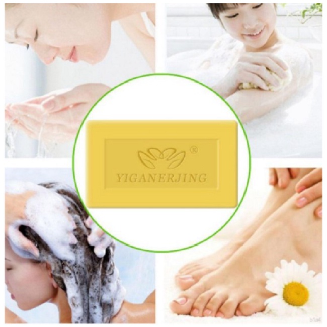 Sabun Yiganerjing Solusi Gatal Eksim Jamur dan Maslah Kulit Lainnya B