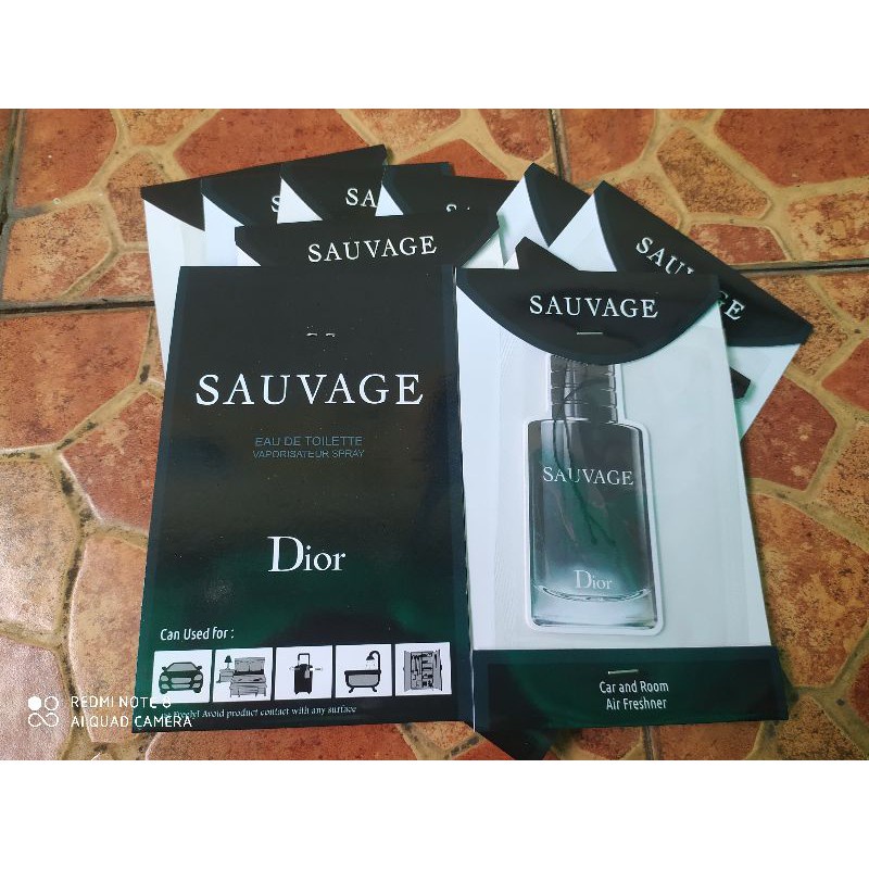 PARFUM MOBIL MEWAH BACC*ARAT / BACARAT, SAUVAGE DI*OR, BLACK OPIUM , JO MA-LONE , ZWITSAL