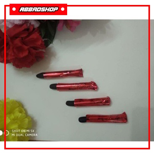 Lipstik Hubabah ORIGINAL Tarim Hadromaut