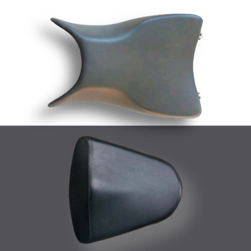 Jok Sadel Tempat Duduk Depan Belakang Honda CBR 150R 150 R Old Lokal CBU Asli  Ori Original AHM K45 