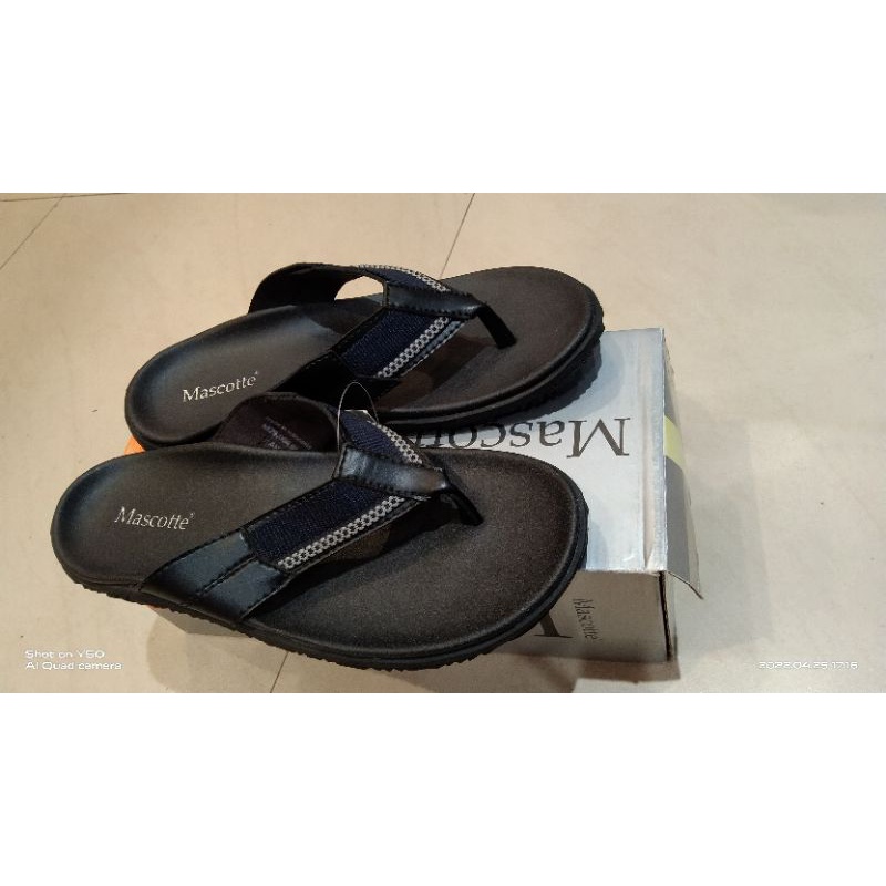 SANDAL PRIA MASCOTTE ORI