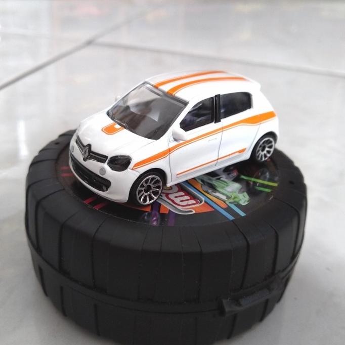 @#@#@#] majorette renault twingo pomade