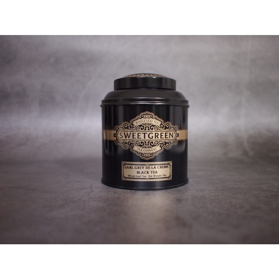 

Sweetgreen Earl Grey De La Crème Tea
