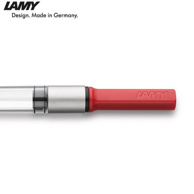 

Boleh Diadu LAMY CONVERTER Z28 Kualitas Bagus
