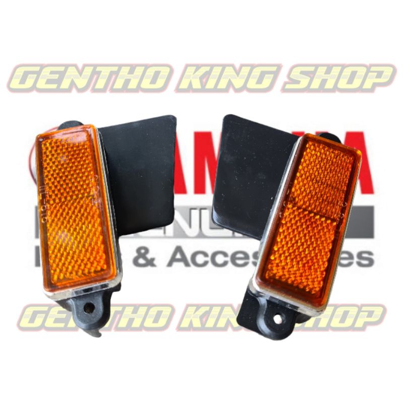 Mata kucing rx spesial rx s yt 115 kualitas original