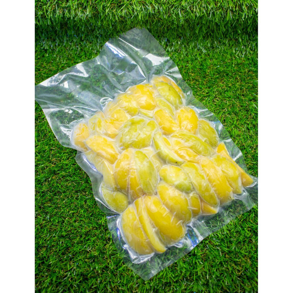 

Kedondong Buah Segar Beku | Kedondong Fresh Frozen Fruit | IQF