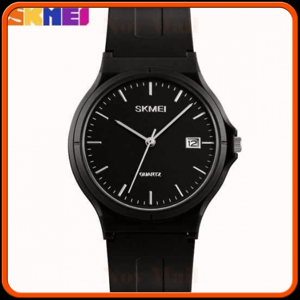 SKMEI Jam Tangan Analog Sporty Wanita - 1449