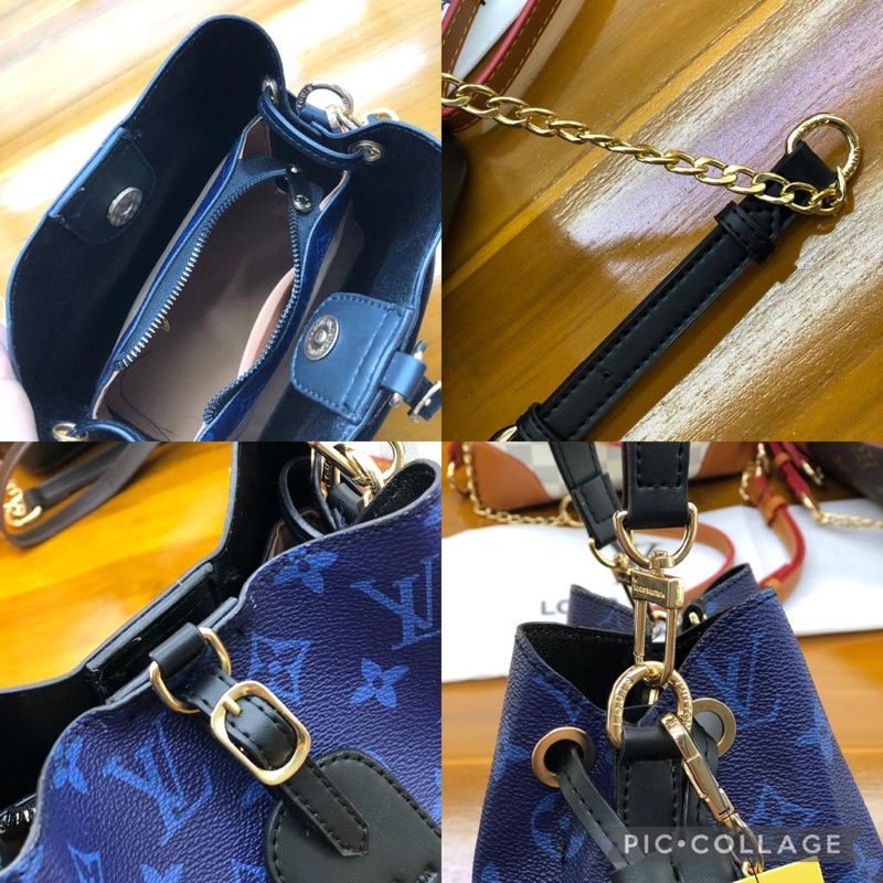 tas wanita handle bag ruang 3 free paperbag uk 21x19 kode 11226