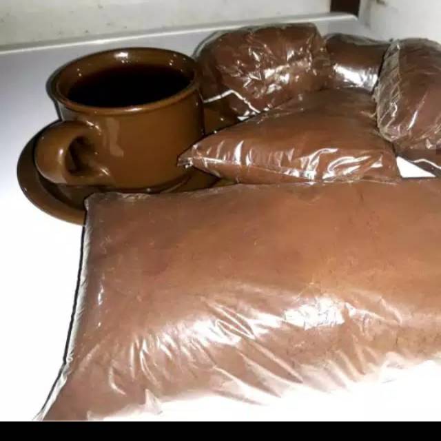 

Kopi khas rembang
