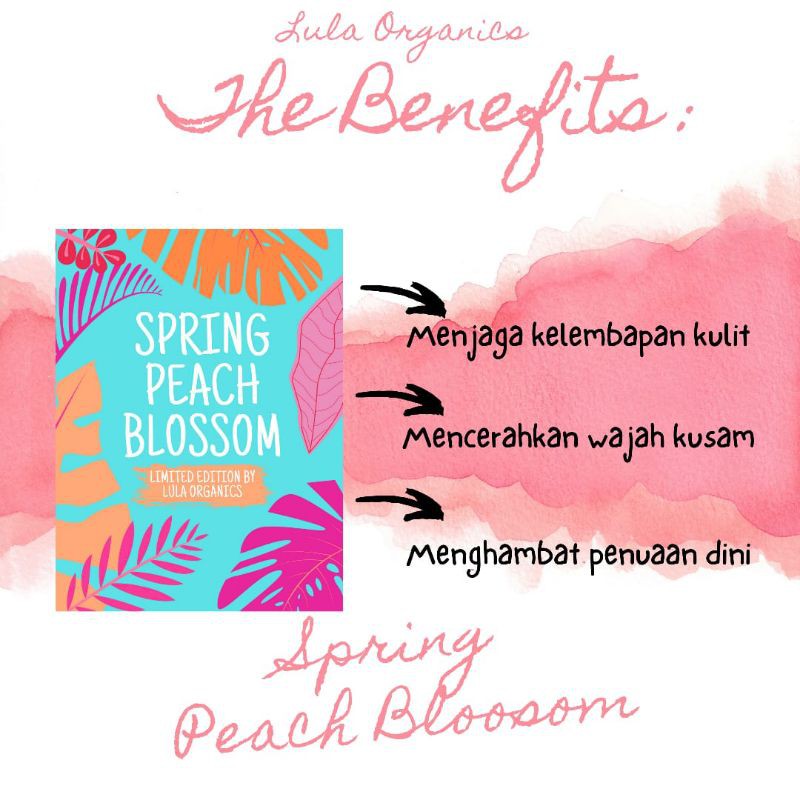 

SpringPeachBloosom
