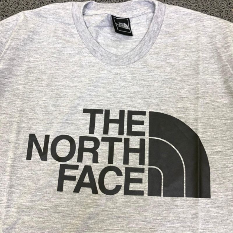 KAOS THE NORTH FACE HIGH QUALITY CASUAL HYPE FASHION PRIA