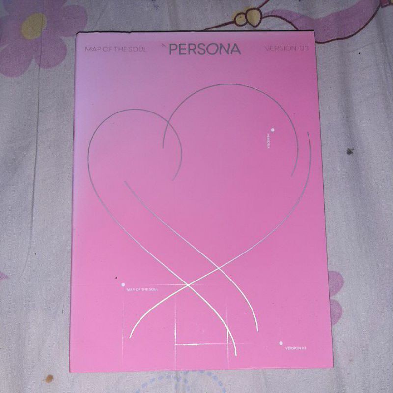 album olny persona|wannaone|bene love holic|year collect book (kolbuk)|cc yuta jeno| pc acekit exo