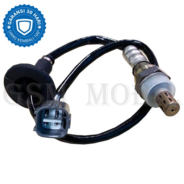 Sensor O2 Oksigen Belakang Toyota Vios Yaris 2012 89465-52370 - 10004165