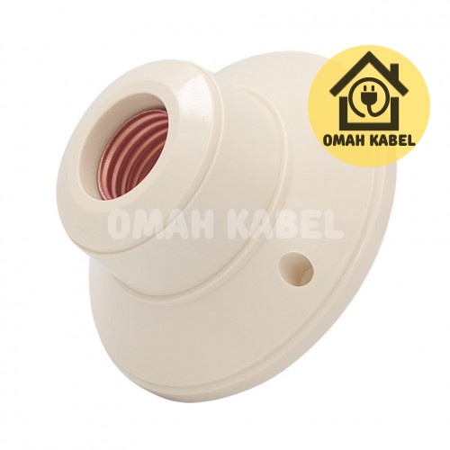 BROCO FITTING PLAFON 1212