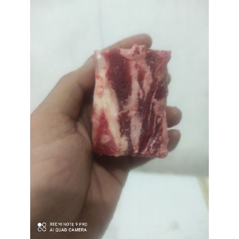 

Tulang sop 1kg