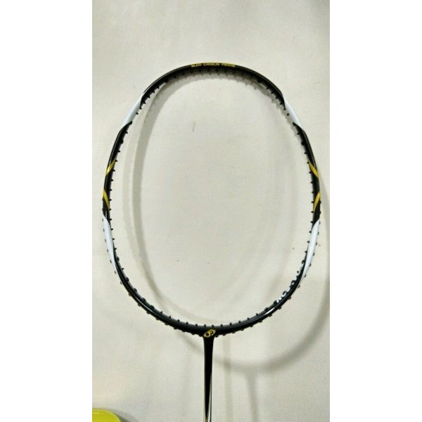 Raket Badminton toalson zig lite BO168 CN BAT