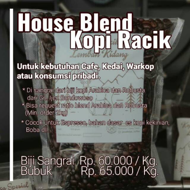 

Kopi Nikmat