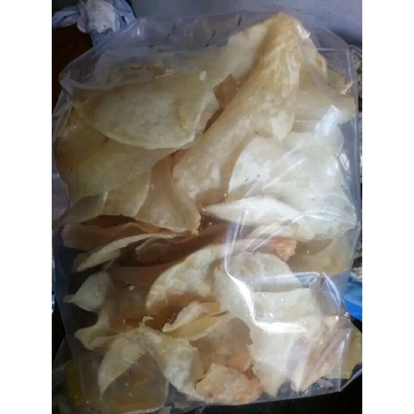 

KRIPIK UBI LOMPONG KHAS SEMARANG
