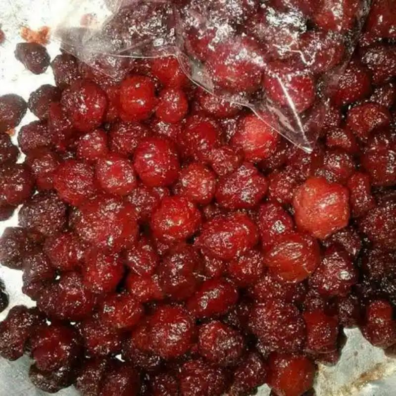 

TERMURAH!! Manisan cermai