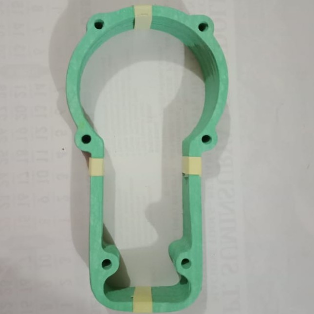 Packing Gasket Governor Gubernur Komatsu RSV Industri - Tipe H