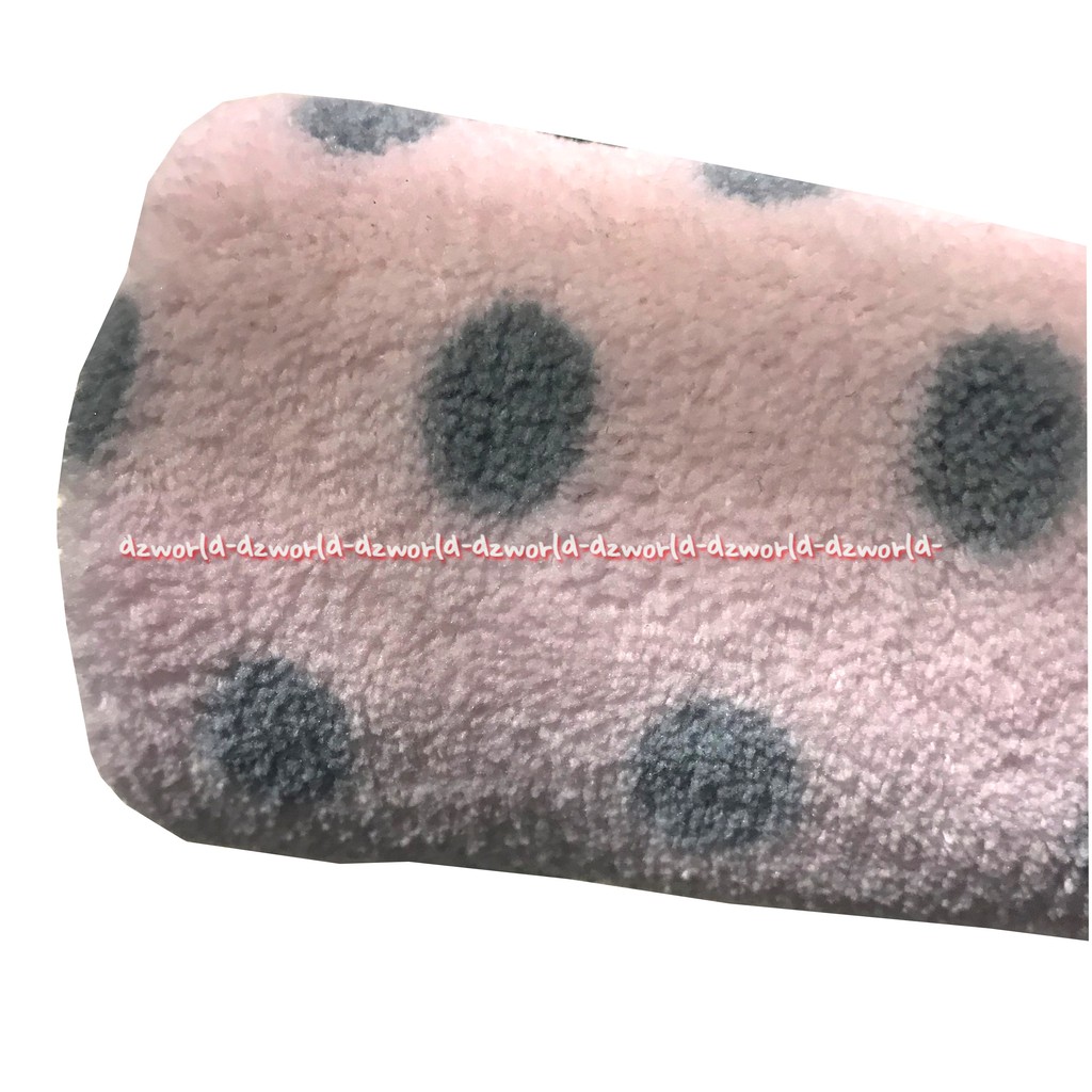 Paws N Tail Pet Blanket Selimut Untuk Hewan Peliharaan anda