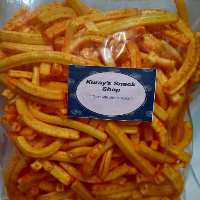 

Poken Kentang