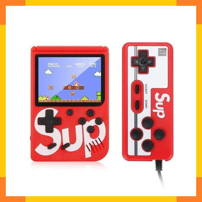 game retro Sup Game 400 in 1 Gemboy Game Boy Main Game