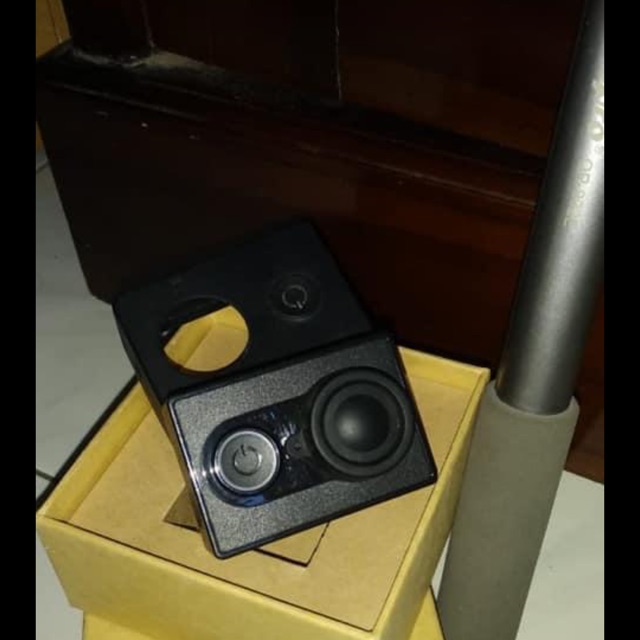 Kamera Yi cam