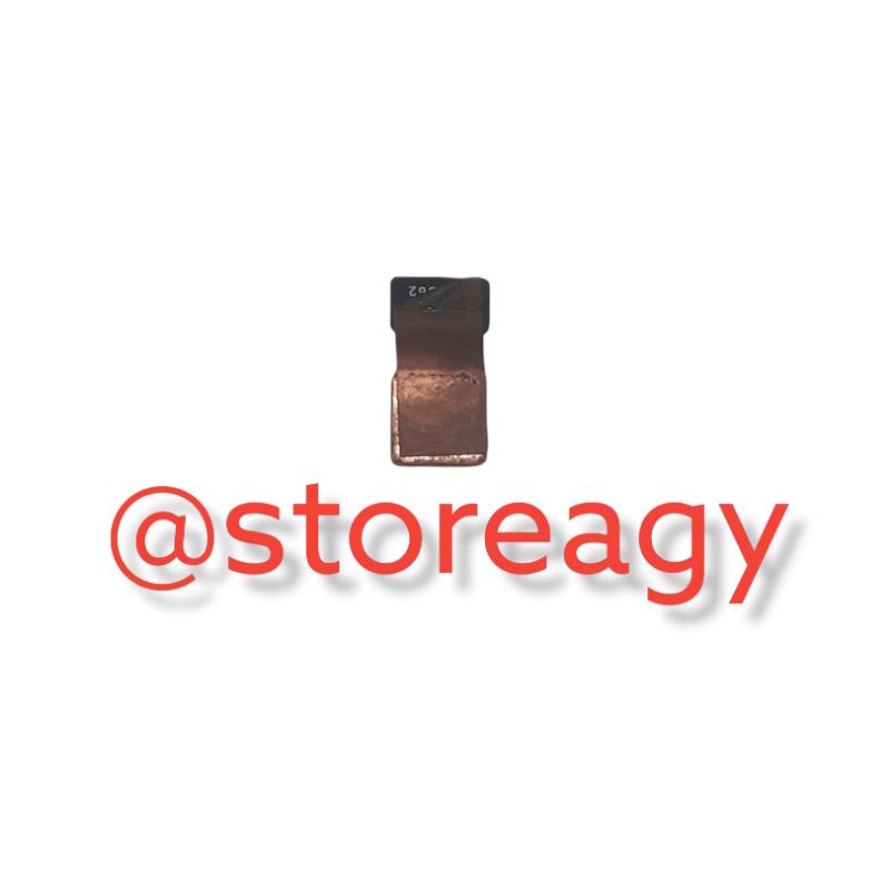 Kamera Depan Lenovo Phab Plus PB1-770M