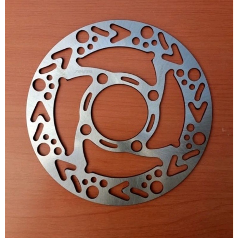 PIRINGAN DISC CAKRAM DEPAN 200MM BY SUNSTAR MIO KARBU MIO J MIO GT MIO M3