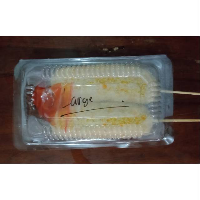 

Corndog Mozarella Large isi 2