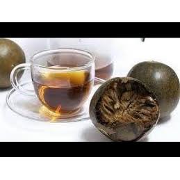 

Minuman Kesehatan Luo Han Guo tanpa gula tambahan dan tanpa es