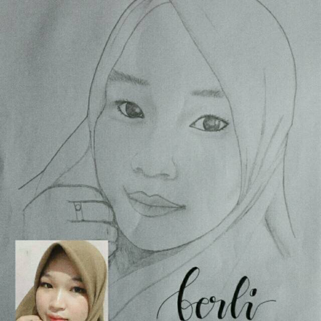 

SKETSA WAJAH MURAH SOFT FILE SAJA