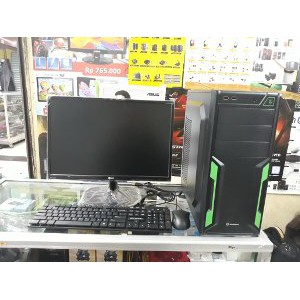 Unik Paket Komputer Core i7 1155 Murah
