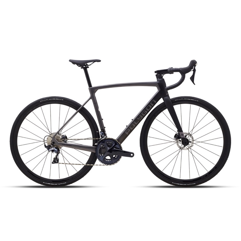 Sepeda Polygon Strattos S8D