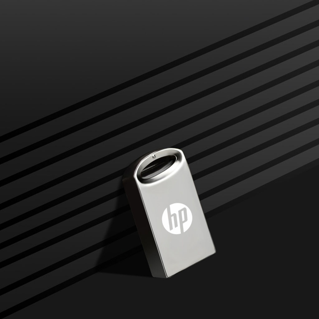 Hewlett-Packard Hp Flashdisk USB3.0 4GB / 8GB / 16GB / 32GB / 64GB / 128GB / 256GB / 512GB / 1TB