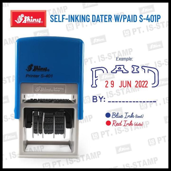 

Silahkan Order S-401 Paid (Stempel Tanggalan Shiny Self-Inking)