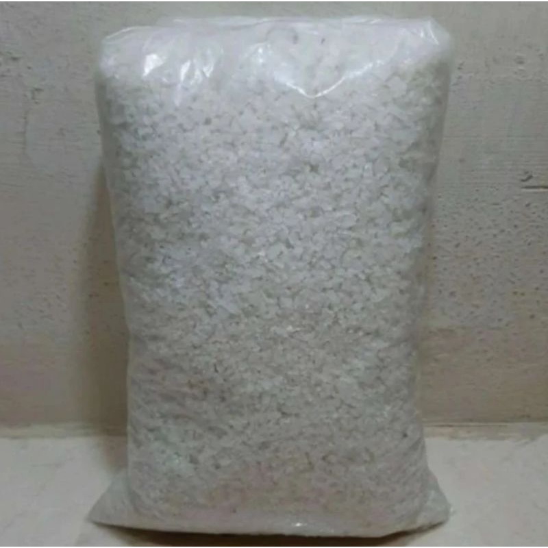 

[1 KG = 1000 Gram] Garam Kasar Garem Krosok Grosok